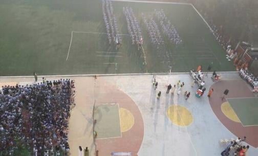 Podar International School — photo 10