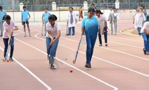 Podar International School — photo 11