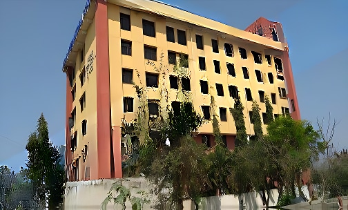 Podar International School — photo 1