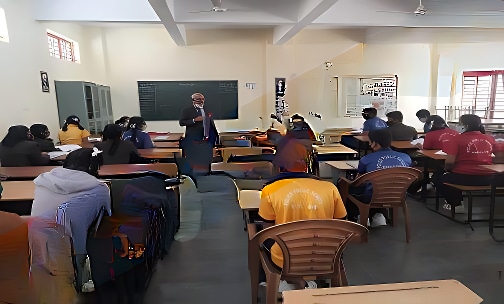 Podar International School — photo 2