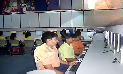 Podar International School — photo 3