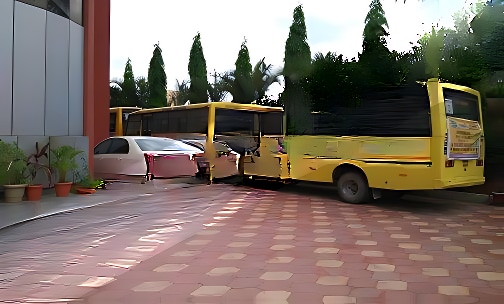 Podar International School — photo 5