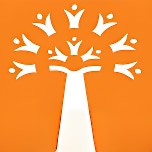 Podar International School logo
