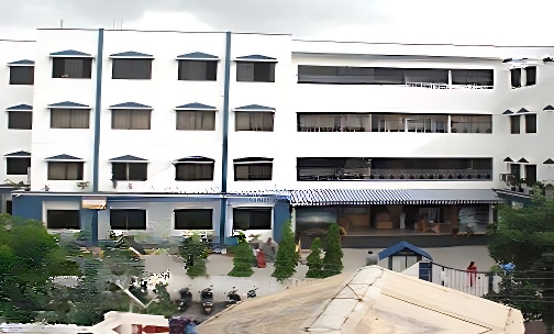 Podar International School — photo 1
