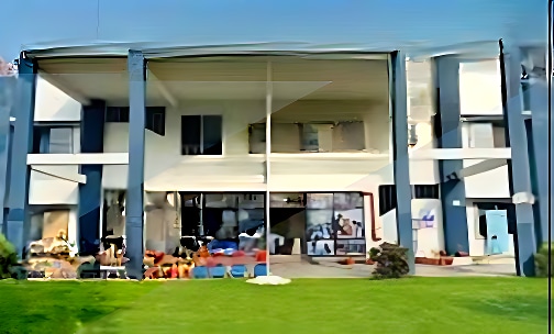 Podar International School — photo 1