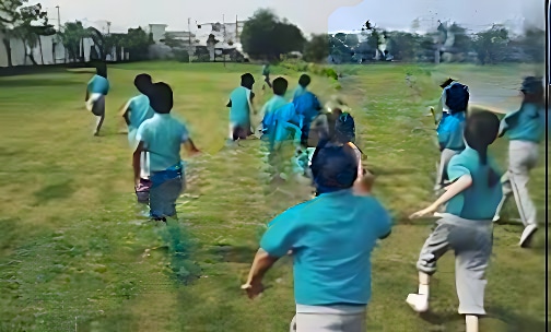 Podar International School — photo 5