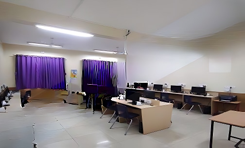 Podar International School — photo 3