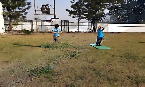 Podar International School — photo 6