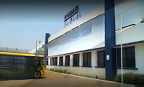 Podar International School — photo 2