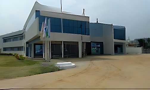Podar International School — photo 1