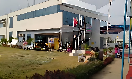 Podar International School — photo 2