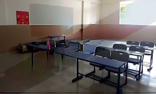 Podar International School — photo 4