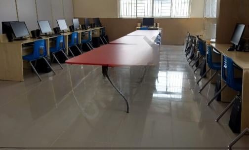 Podar International School — photo 5