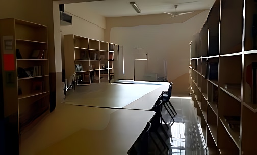 Podar International School — photo 6