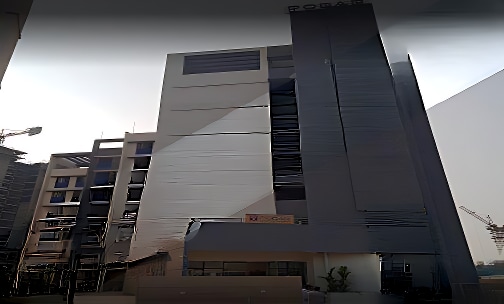 Podar International School — photo 1