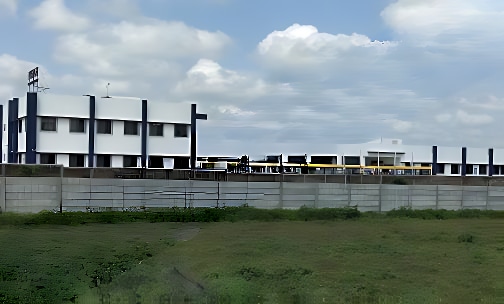 Podar International School — photo 1