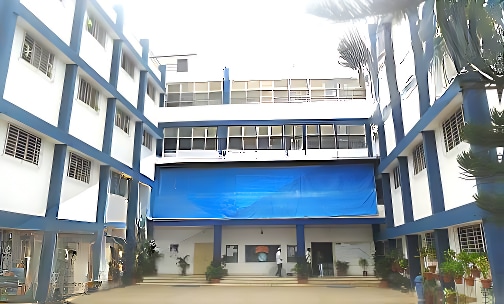 Podar International School — photo 1