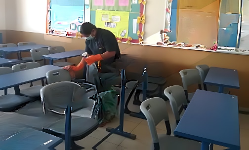 Podar International School — photo 5