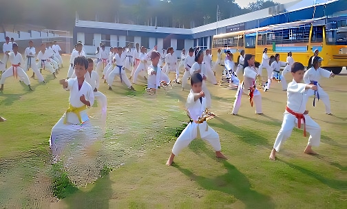 Podar International School — photo 10