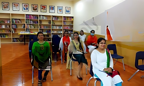 Podar International School — photo 13