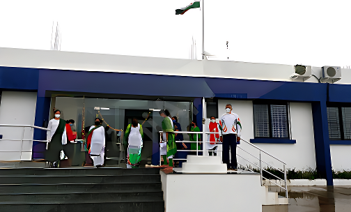 Podar International School — photo 19