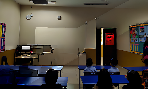 Podar International School — photo 20
