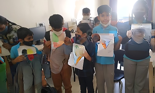 Podar International School — photo 4