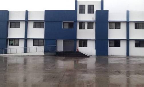 Podar International School — photo 1