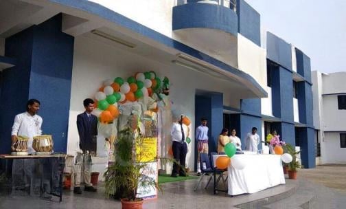 Podar International School — photo 2