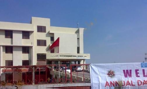Podar International School — photo 4