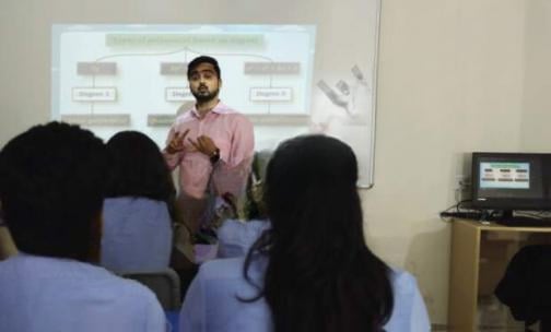 Podar International School — photo 7