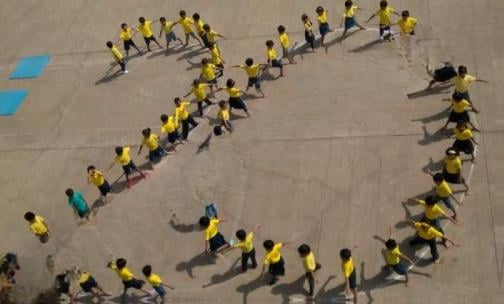 Podar International School — photo 12