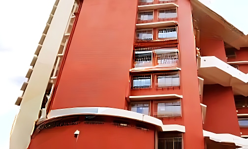 Podar International School — photo 1
