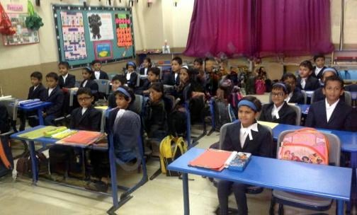 Podar International School — photo 6