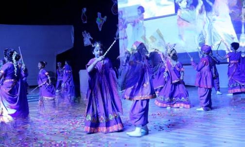 Podar International School — photo 9