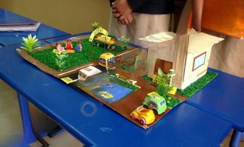 Podar International School — photo 11
