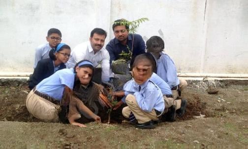 Podar International School — photo 12