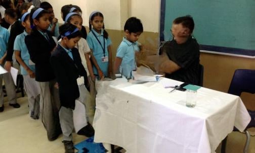 Podar International School — photo 13