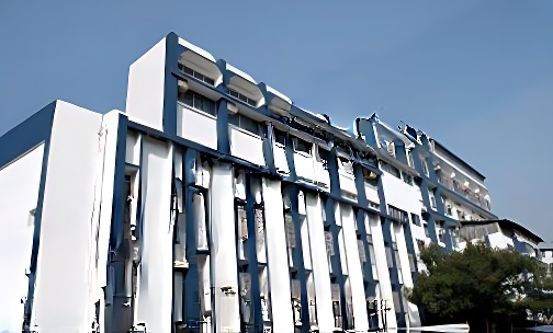 Podar International School- SSC — photo 1
