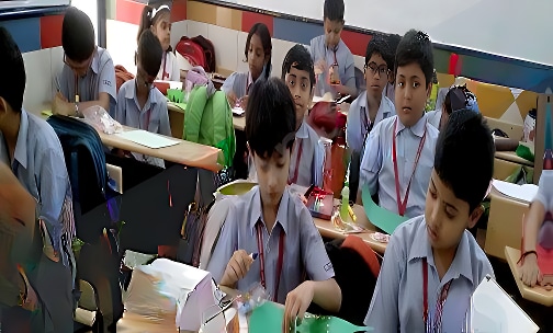 Podar International School- SSC — photo 4