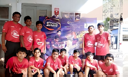 Podar International School- SSC — photo 5