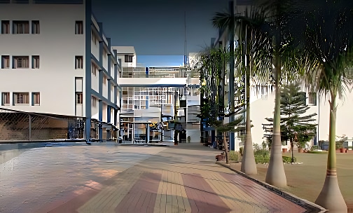 Podar International School — photo 1