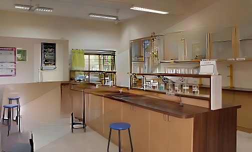 Podar International School — photo 6