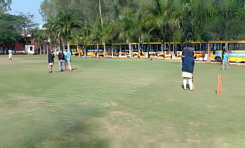 Podar International School — photo 12