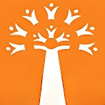 Podar International School logo