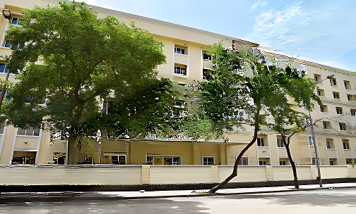 Podar International School — photo 2