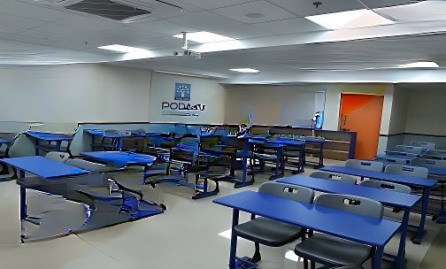 Podar International School — photo 3