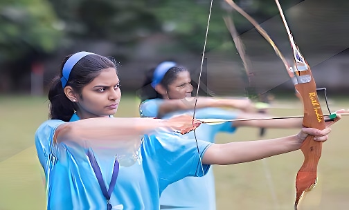 Podar International School — photo 6