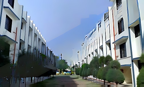Podar International School — photo 1