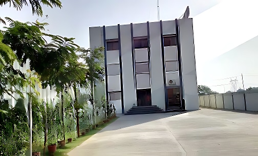 Podar International School — photo 2